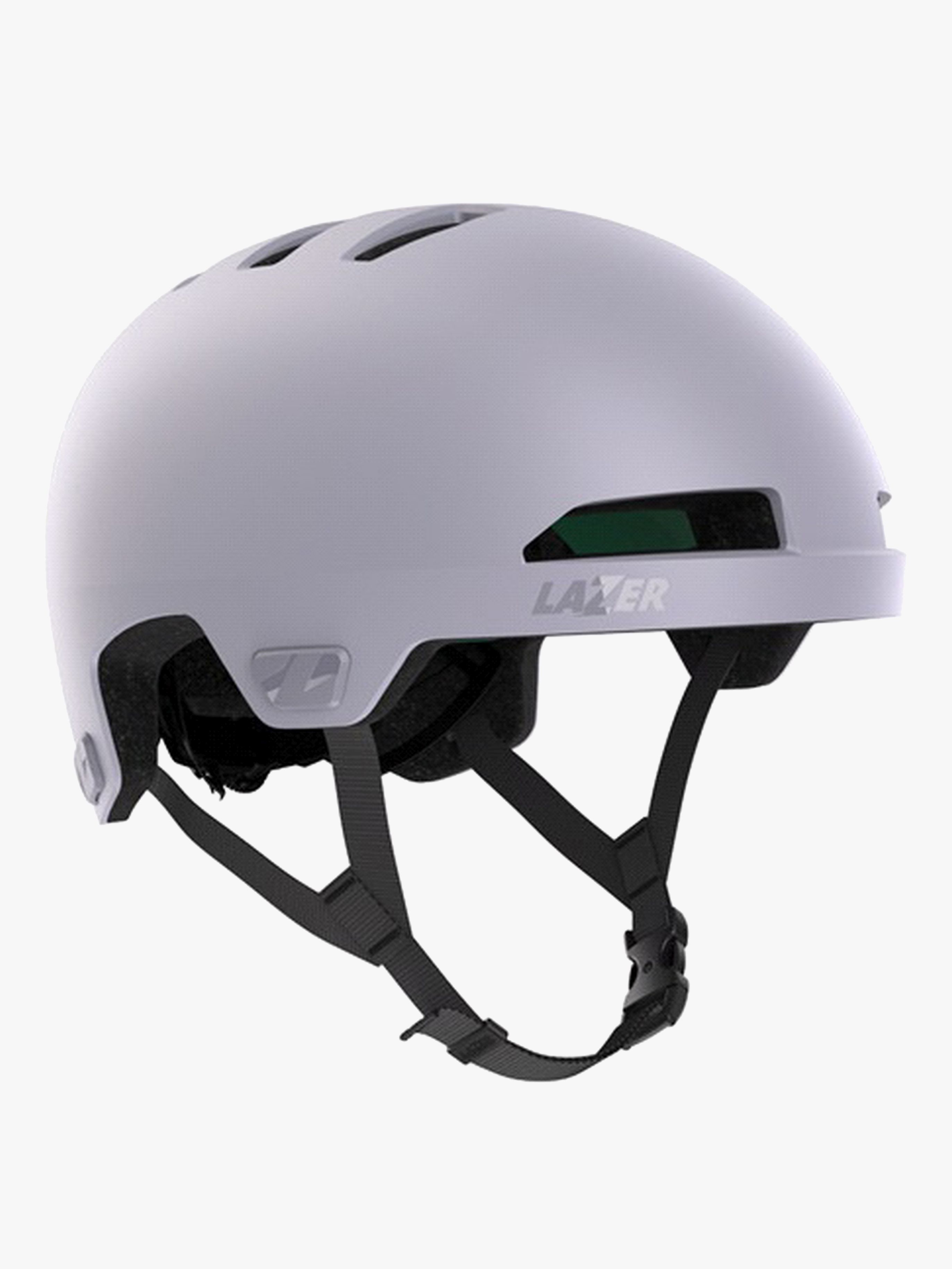 Helm Maze KinetiCore, Matte Violet Fog, S-M