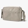 Elodie Cross Body Wickeltasche, Moonshell