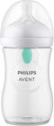 Philips Avent Natural Response Babyflasche 260 ml, Airfree