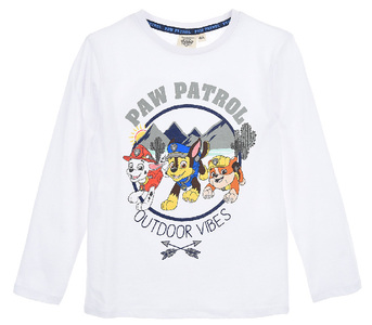 Paw Patrol T-Shirt, White