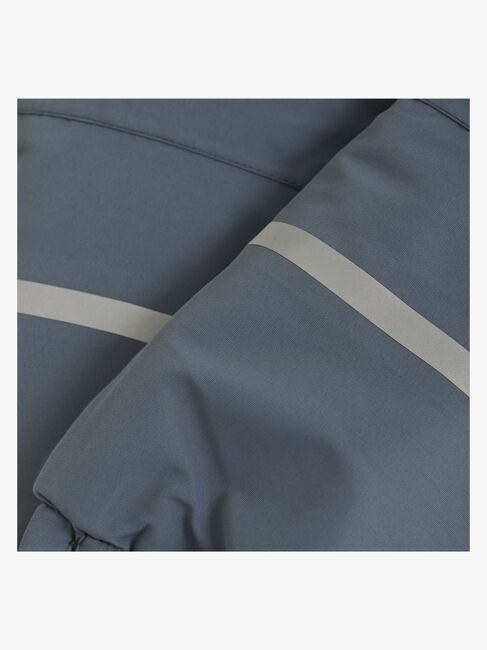 Minymo Thermohose, Stormy Weather