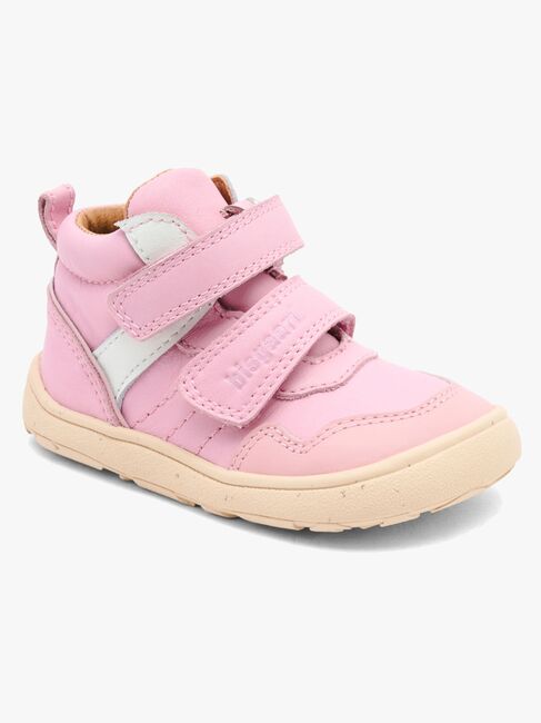 Bisgaard Becky Barefoot Sneaker, Pink