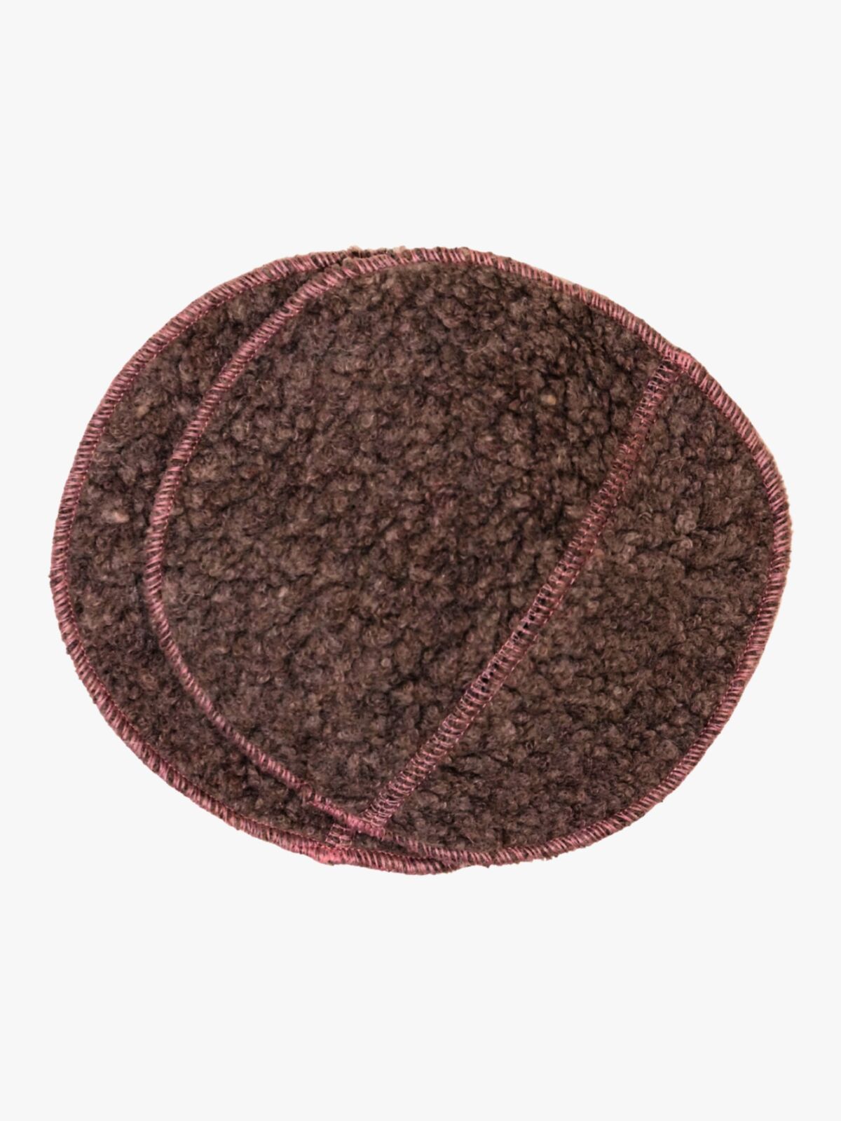 Boob Recycled Wool Brustwärmer, Varies