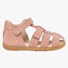 Viking Alv Lonn 1V Sandalen, Light Pink