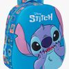 Disney Lilo & Stitch 3D Rucksack 8,5L, Blau