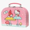 Hello Kitty Koffer 20 cm