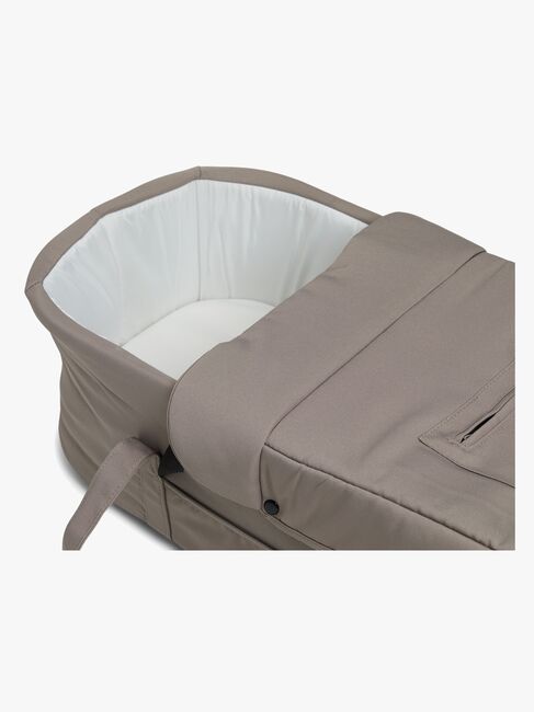 Petite Chérie Solide Liegekorb, Desert Taupe