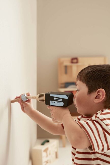 Kids Concept Kid's Hub Werkzeugkoffer