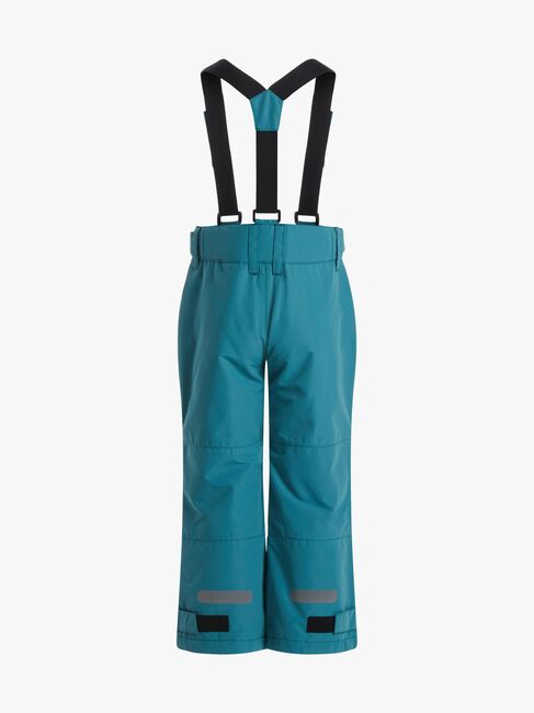 Nordbjørn Orsa Skihose, Grün