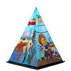 Tilda's Bamse Tipi-Zelt