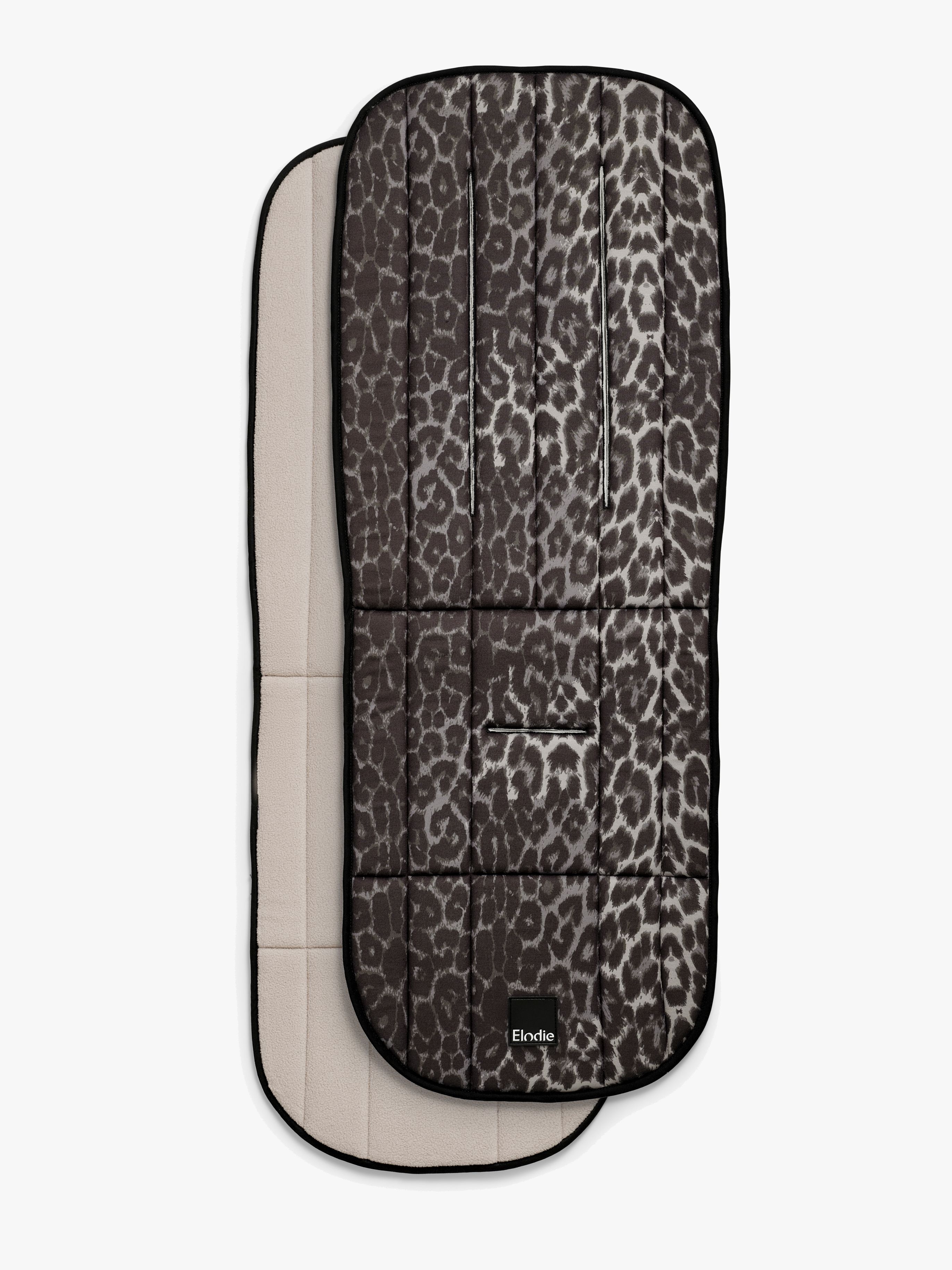 Elodie Cosy Sitzkissen, Le Leopard