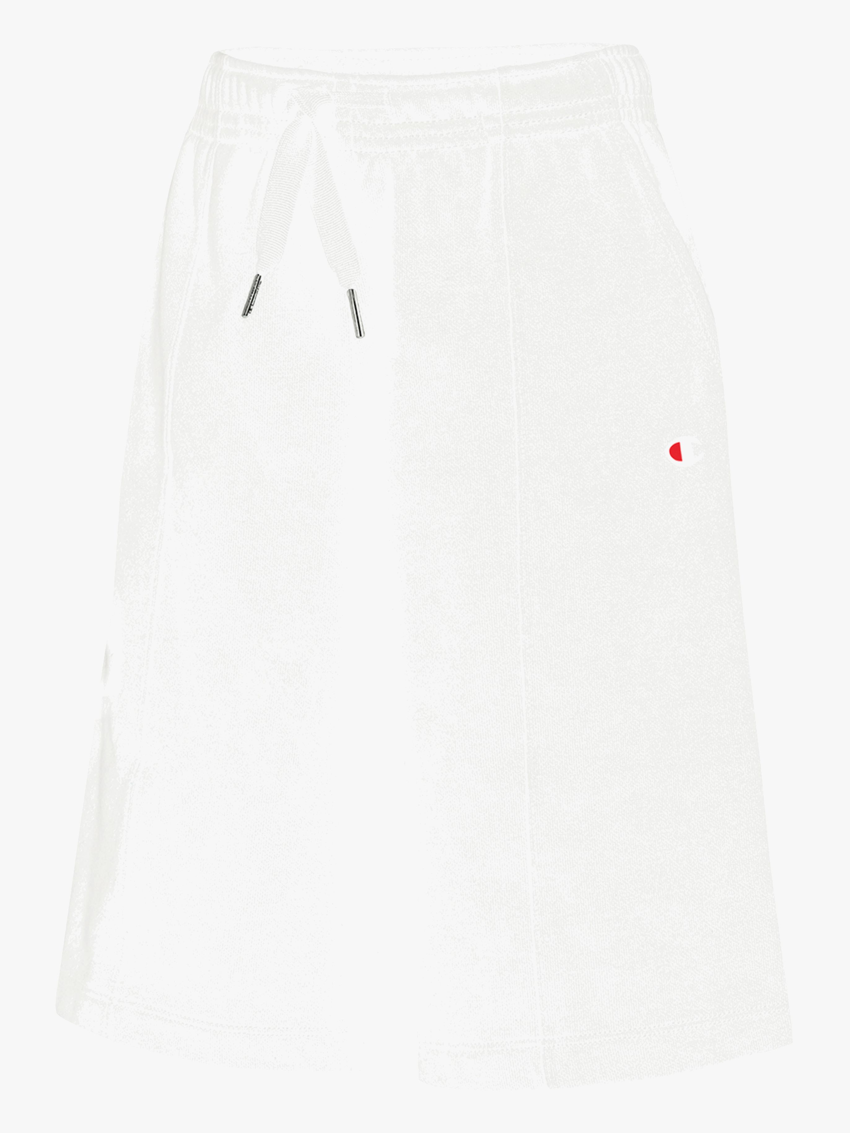 Champion Kids Bermudashorts, White M