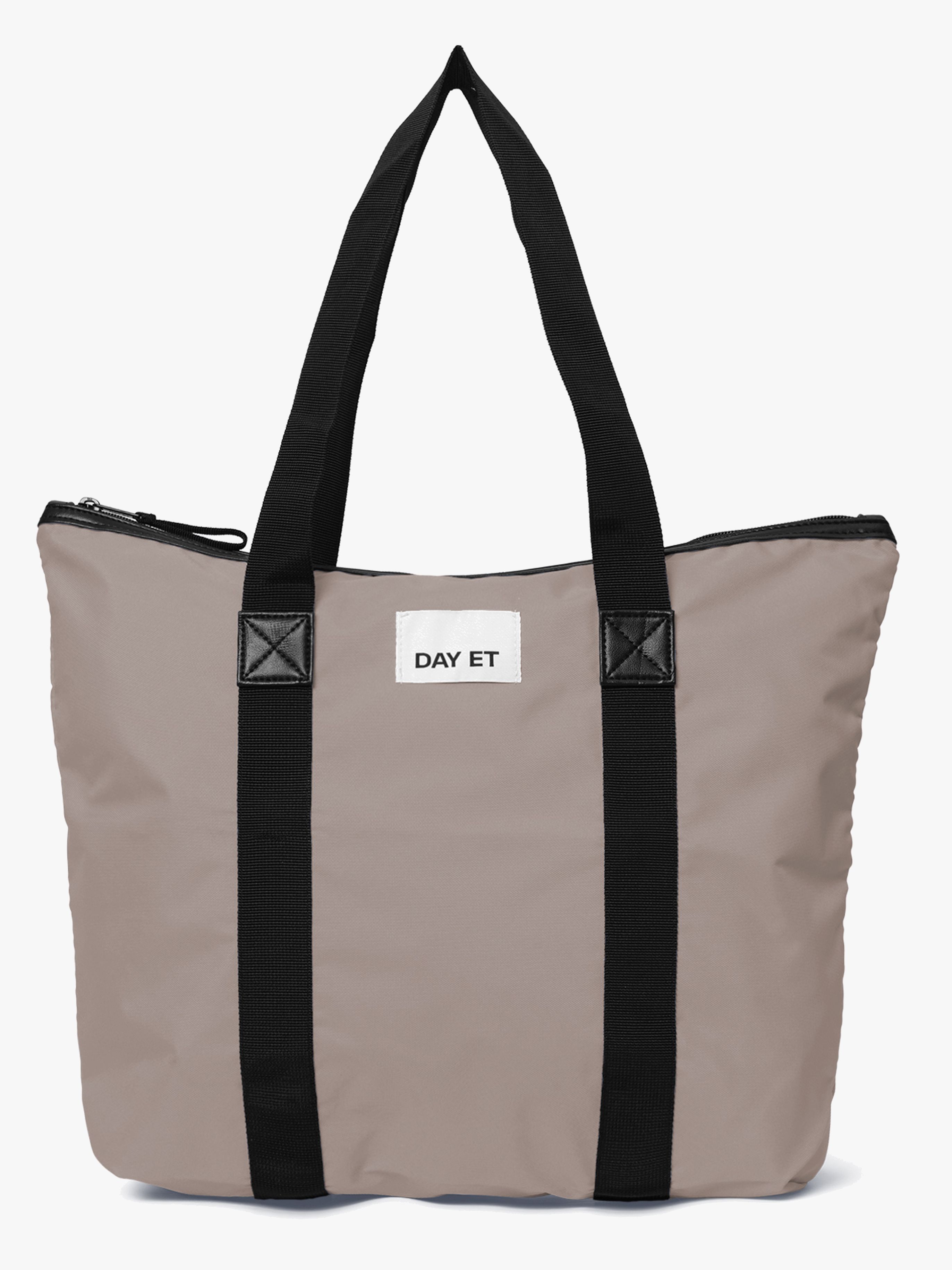 DAY ET RE-S Gweneth Wickeltasche M, Moon Rock