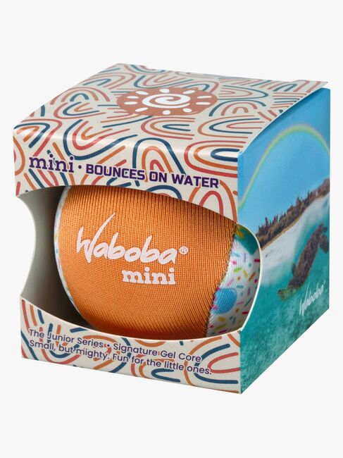 Waboba Mini Wasserflummi 1er-Pack Gemischte Auswahl