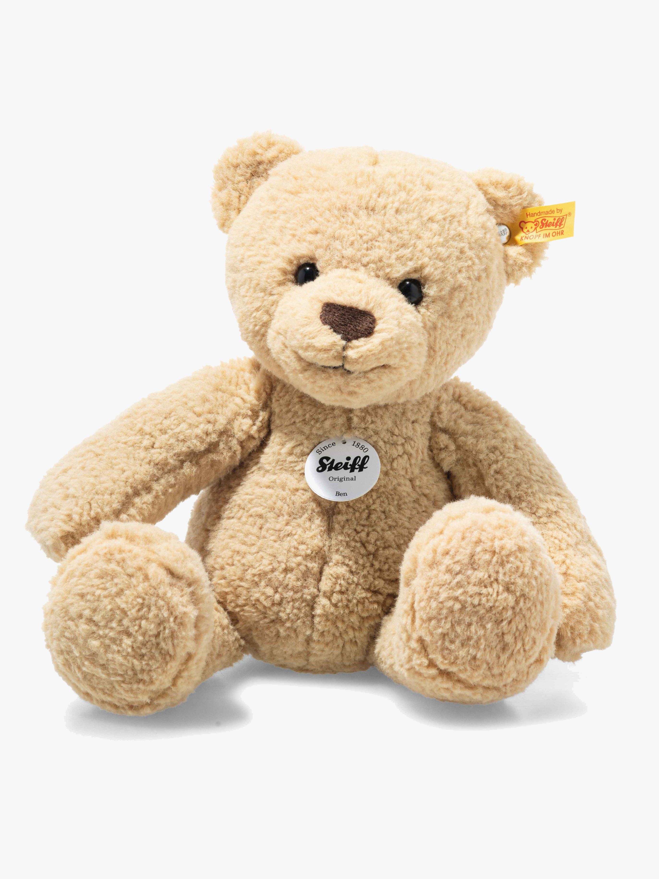 Kuscheltier Teddybär Ben 30 cm