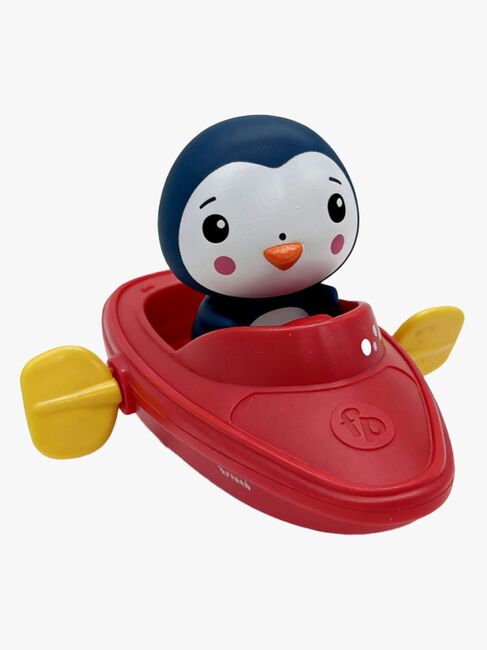Fisher-Price Badespielzeug Wind Up Boot