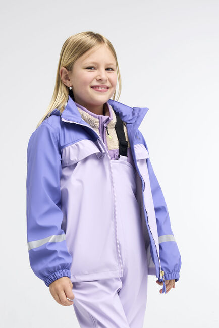 Petite Chérie Atelier Maxime Regenset, Dusted Peri/Pastel Lilac