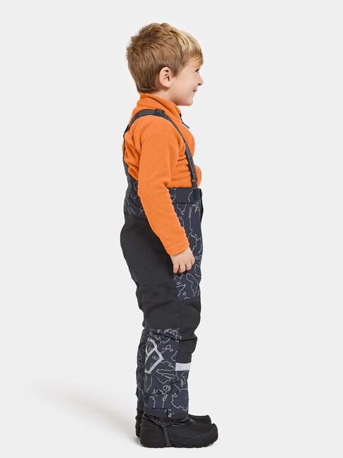 Didriksons Idre Thermohose, Grundsund Navy