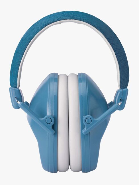 Alecto BV73PK Gehörschutz, Blau