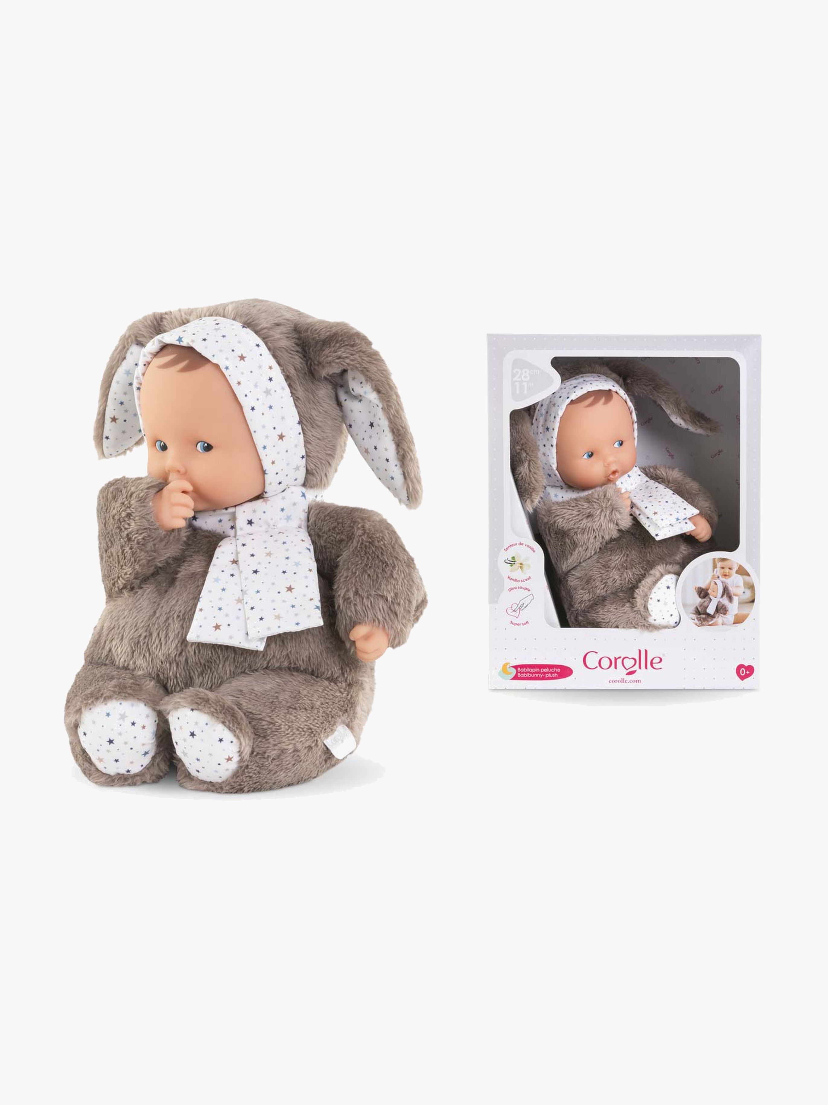 Corolle Puppe Babibunny Sternenhimmel