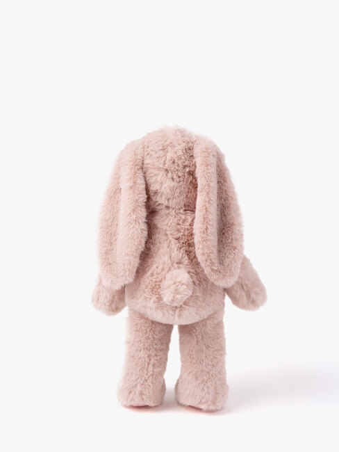 Teddykompaniet Svea Hase 30 cm, Rosa 43-4360-1115_3a.jpg