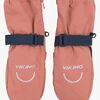Viking Alv Handschuhe, Rosa