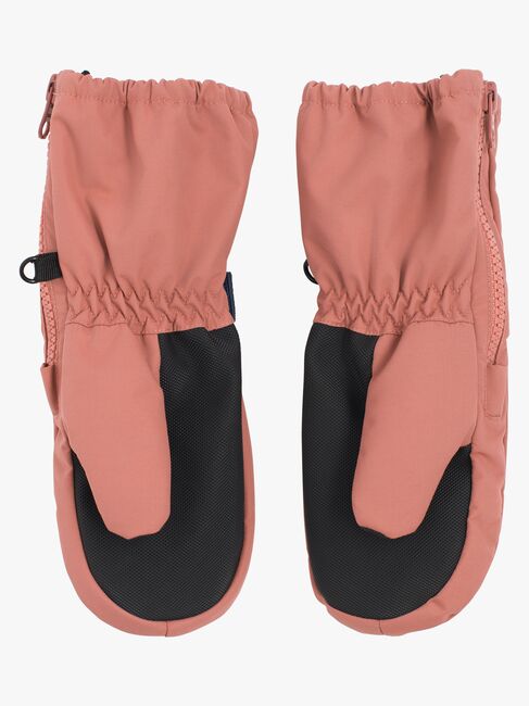 Viking Alv Handschuhe, Rosa