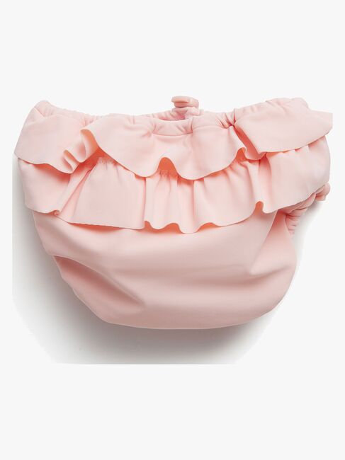 Petite Chérie Atelier Cholette UV-Schwimmwindel, Silver Pink