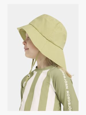 Nordbjørn Saltnäs UV-Schutzhut, Lint