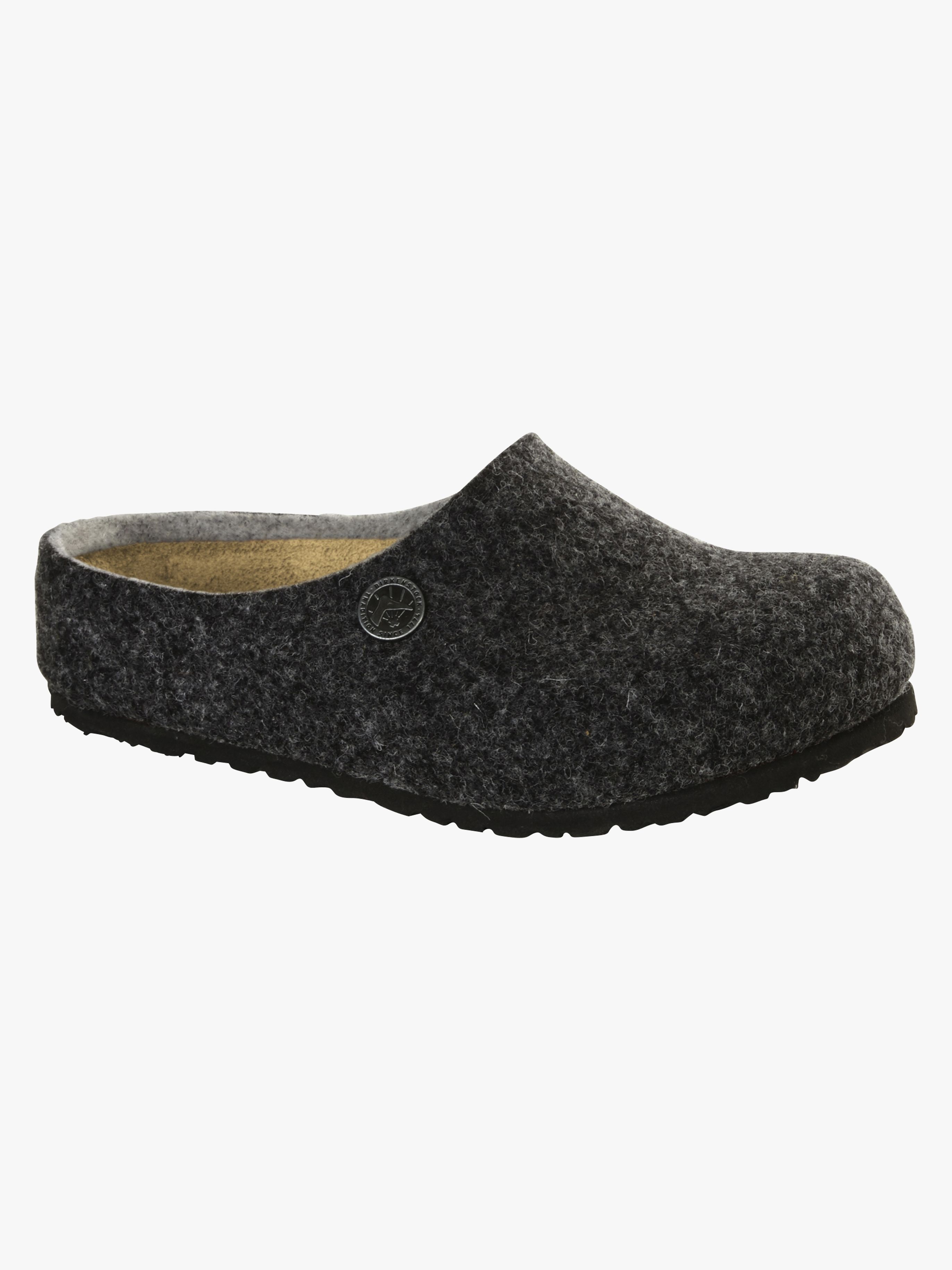 Birkenstock Kaprun Hausschuhe, Grey 27