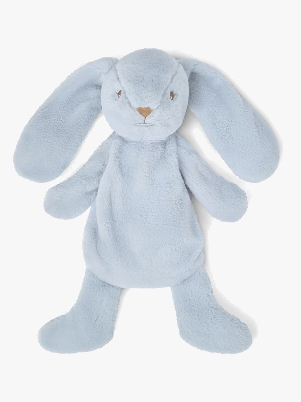 That's Mine Houston Gewichts-Stofftier Kaninchen 0,8 kg, Blau