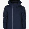 Lindberg Iceberg Winterjacke, Navy