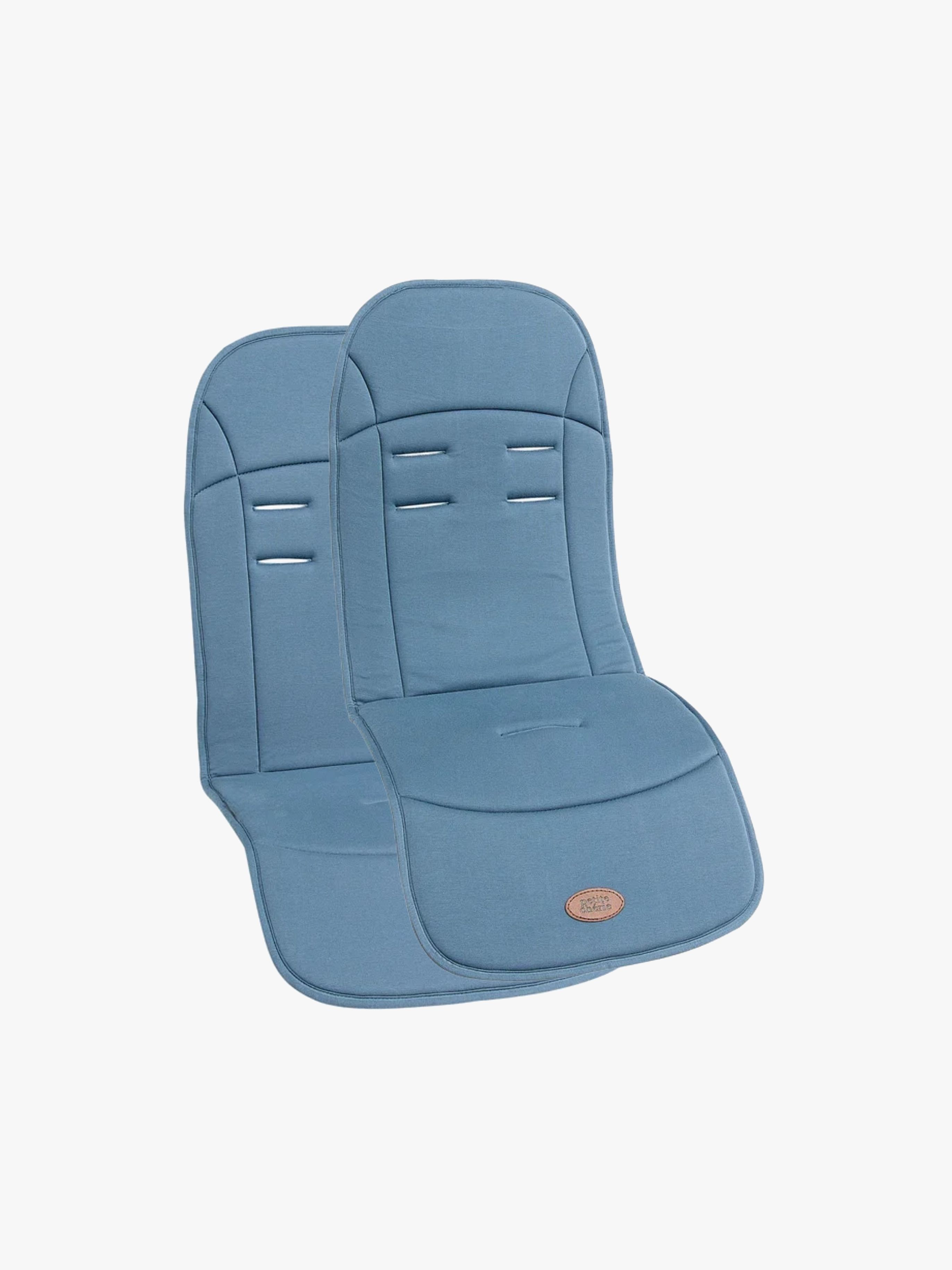 Petite Chérie Memory Foam Sitzkissen, Blue Mirage