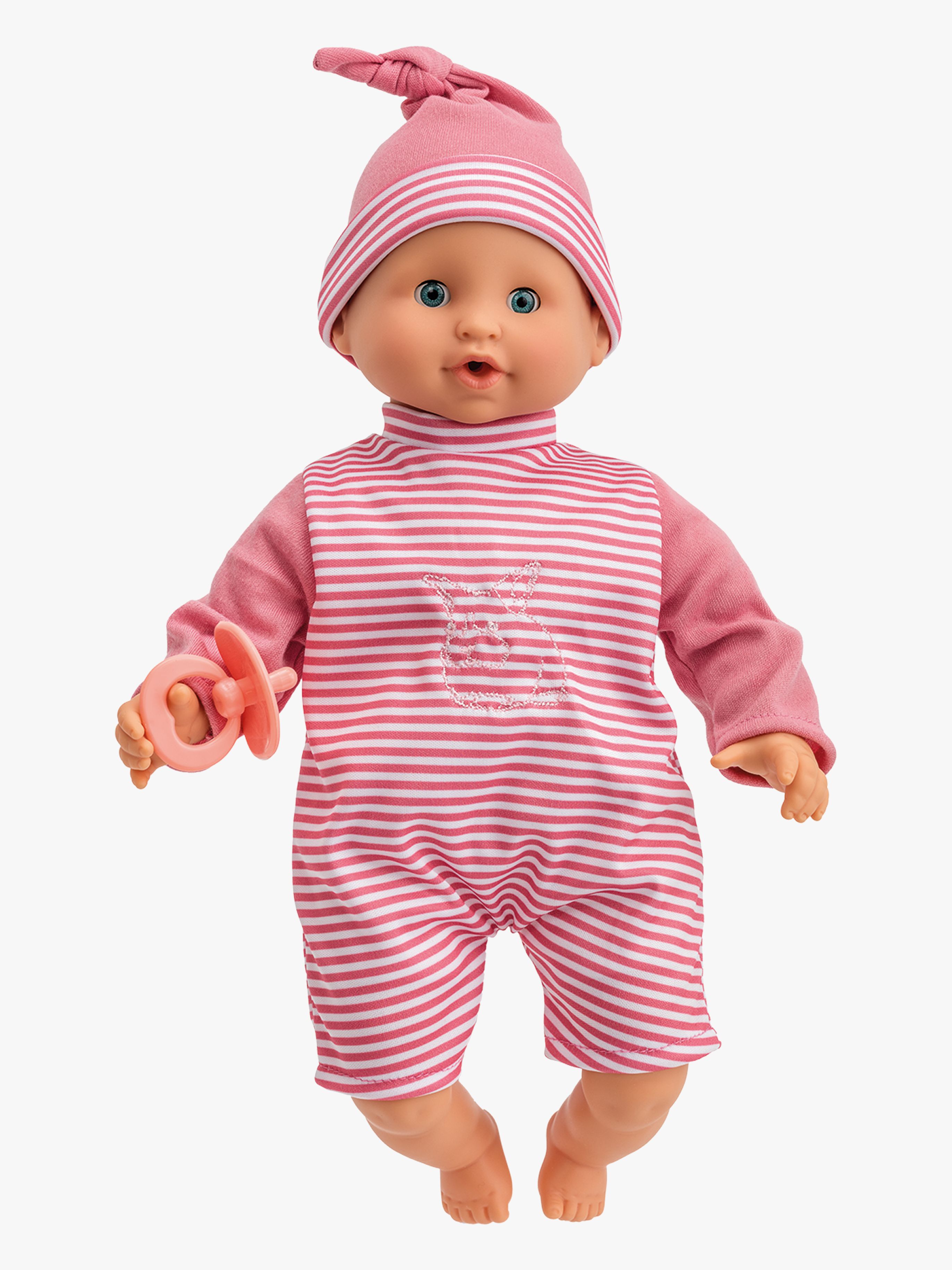 Magtoys Babypuppe Alice 30 cm