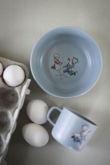 Michel aus Lönneberga Geschirr-Set 3 Teile