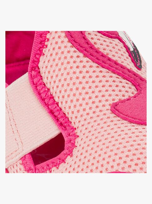 Viking Alv Paw Barefoot Sandalen, Light P