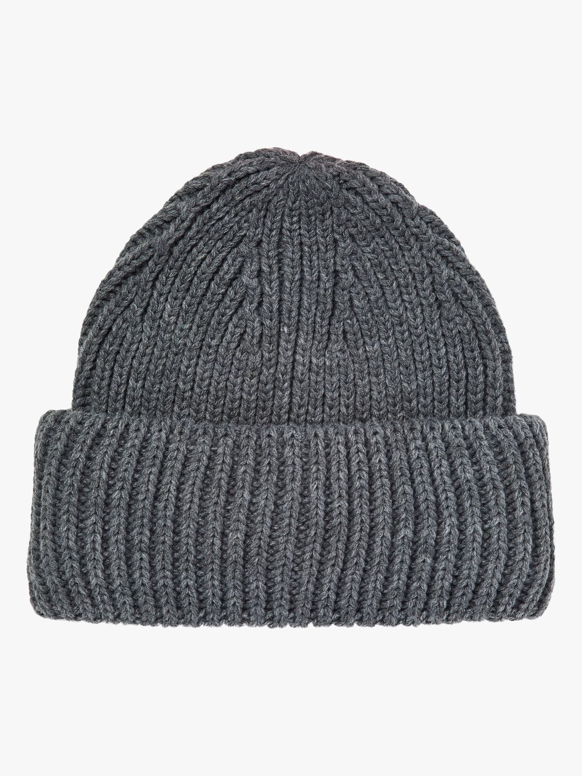 Nordbjørn Isfelt Mütze, Grey Melange
