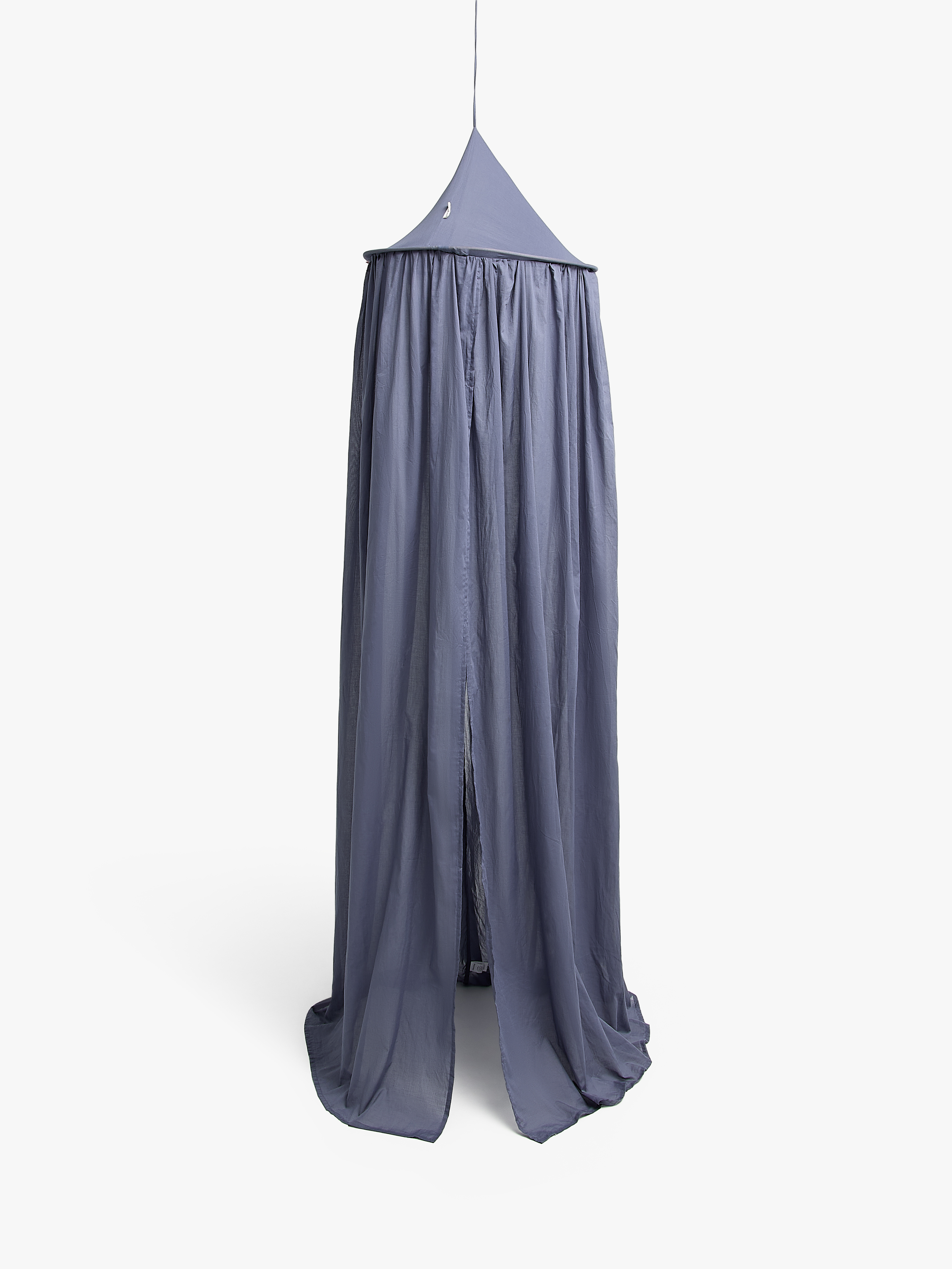 Alice &  Fox MILLIE Betthimmel, Dusty Blue