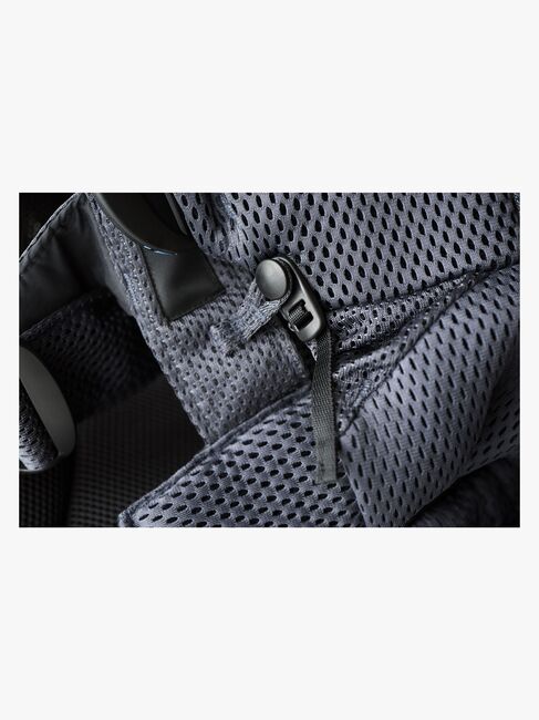 BabyBjörn Move Babytrage 3D Mesh, Anthracite