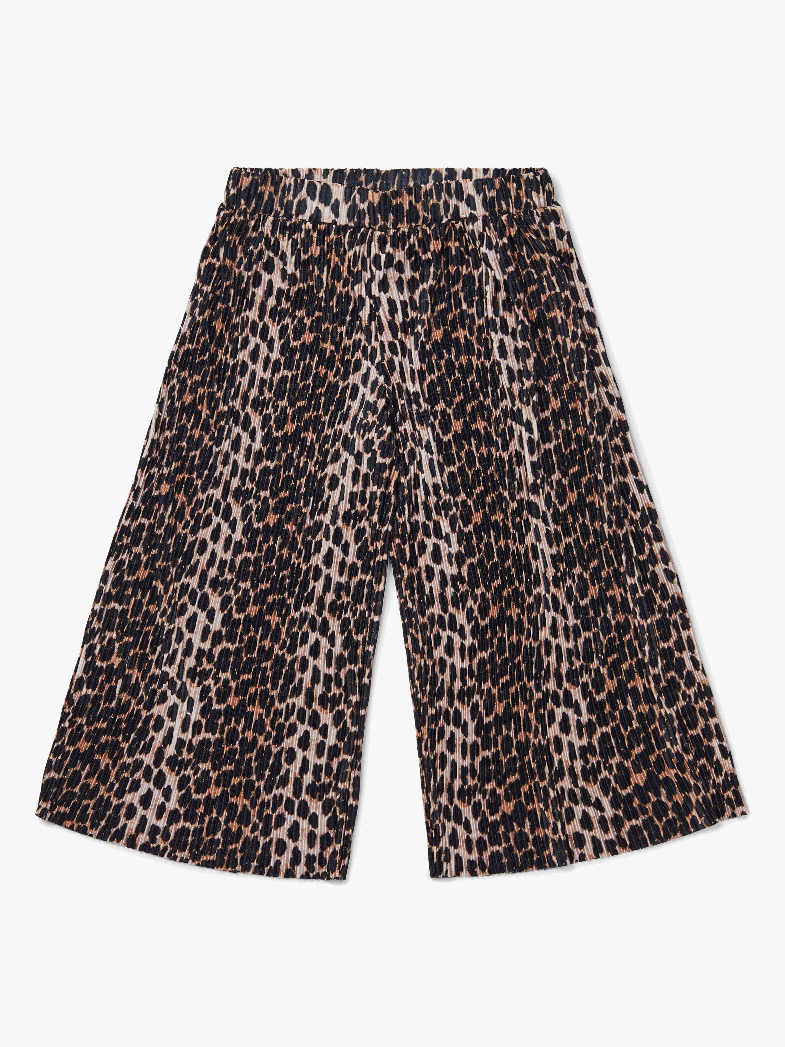 Luca &  Lola Enrica Hose, Leopard 146-151