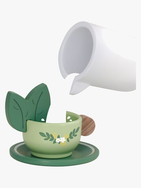 Classic World Vintage Afternoon Tea Set