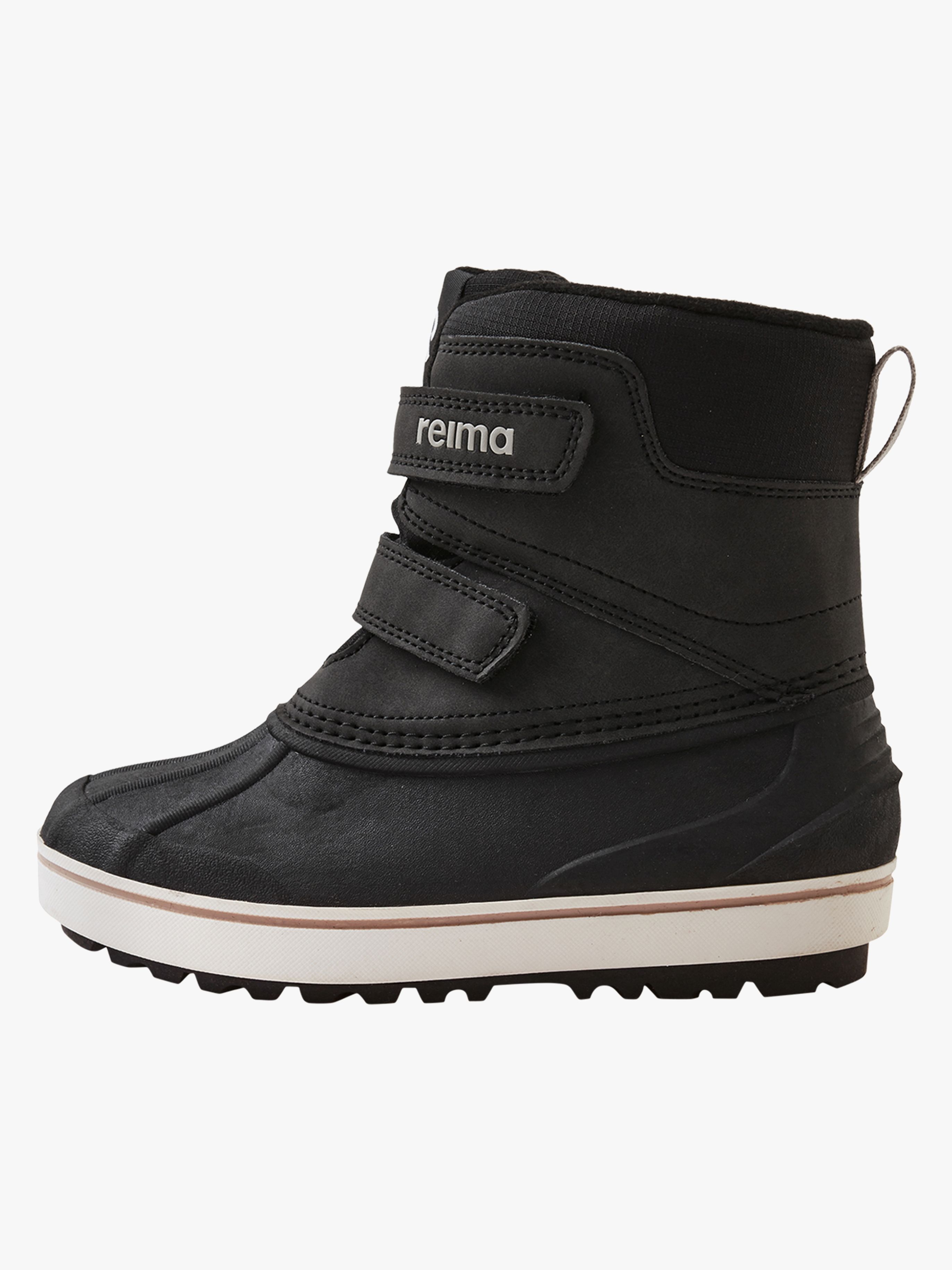 Reima Coconi Winterstiefel, Black, 28-29