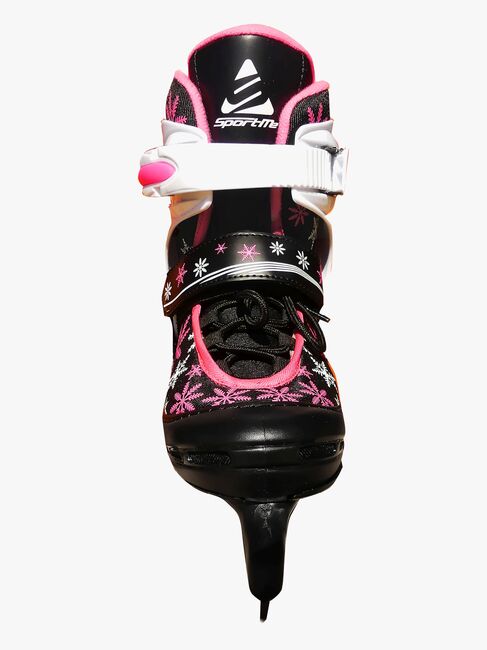 SportMe Schlittschuhe, Rosa