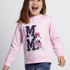 Disney Minnie Maus Pullover, Rosa