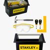 Stanley Jr. Offener Werkzeugkasten 5 Teile