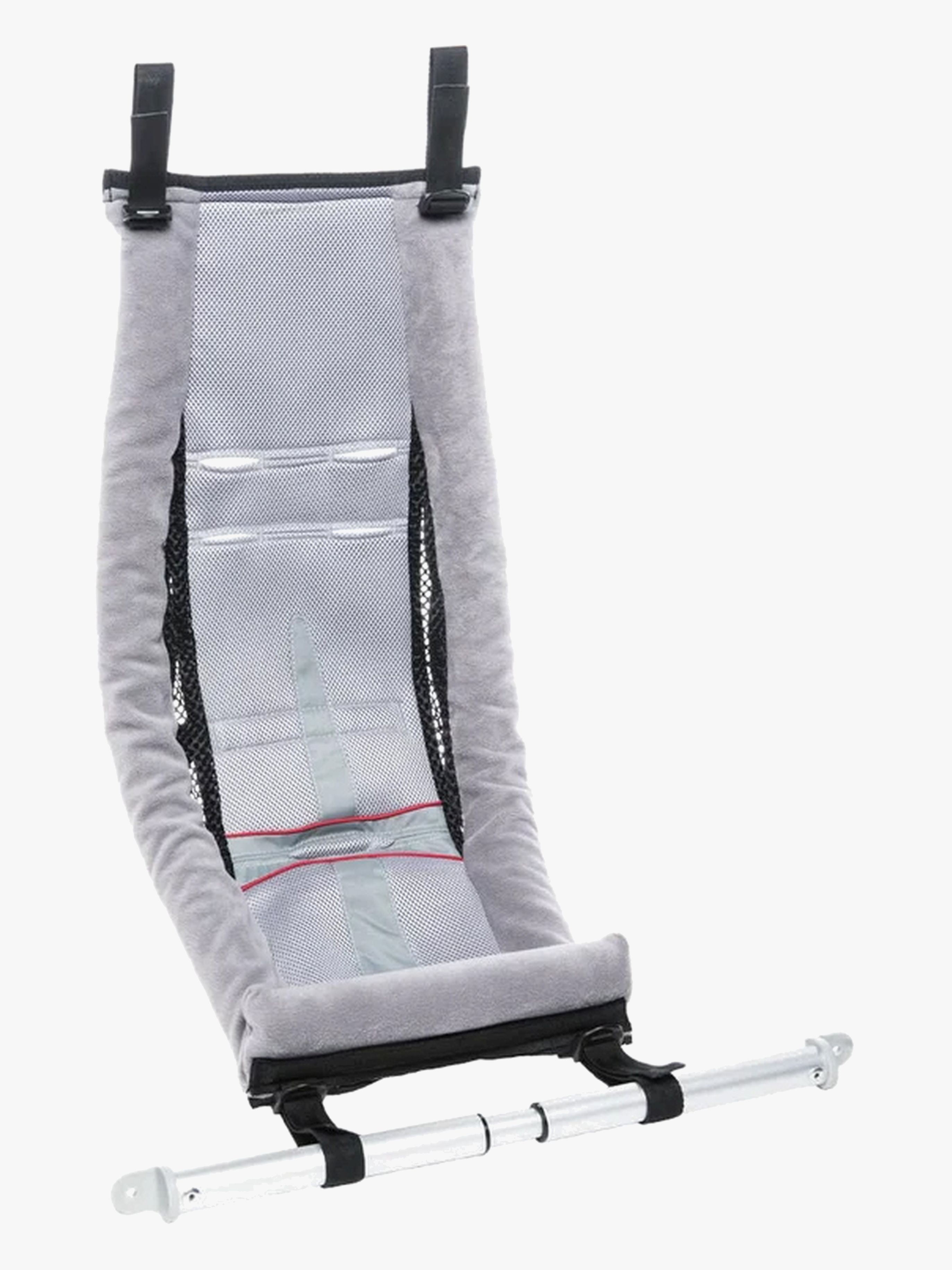 Thule Babyeinsatz für Coaster XT, Black