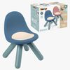 Smoby Kid Stuhl, Blau