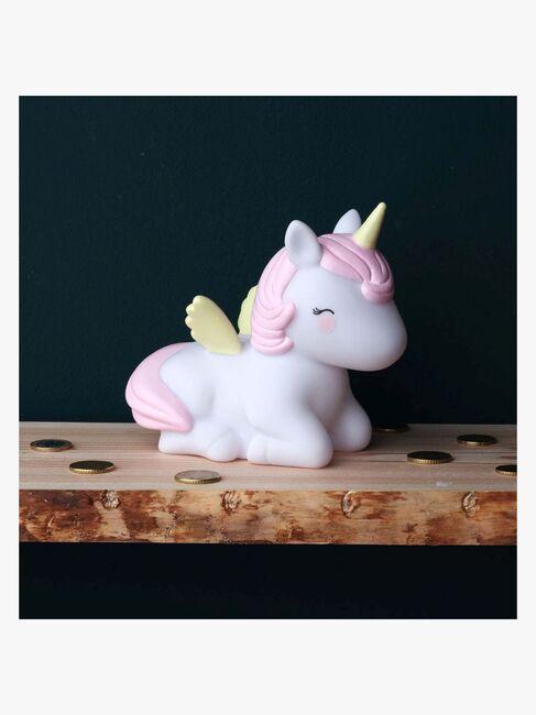A Little Lovely Company Unicorn Spardose