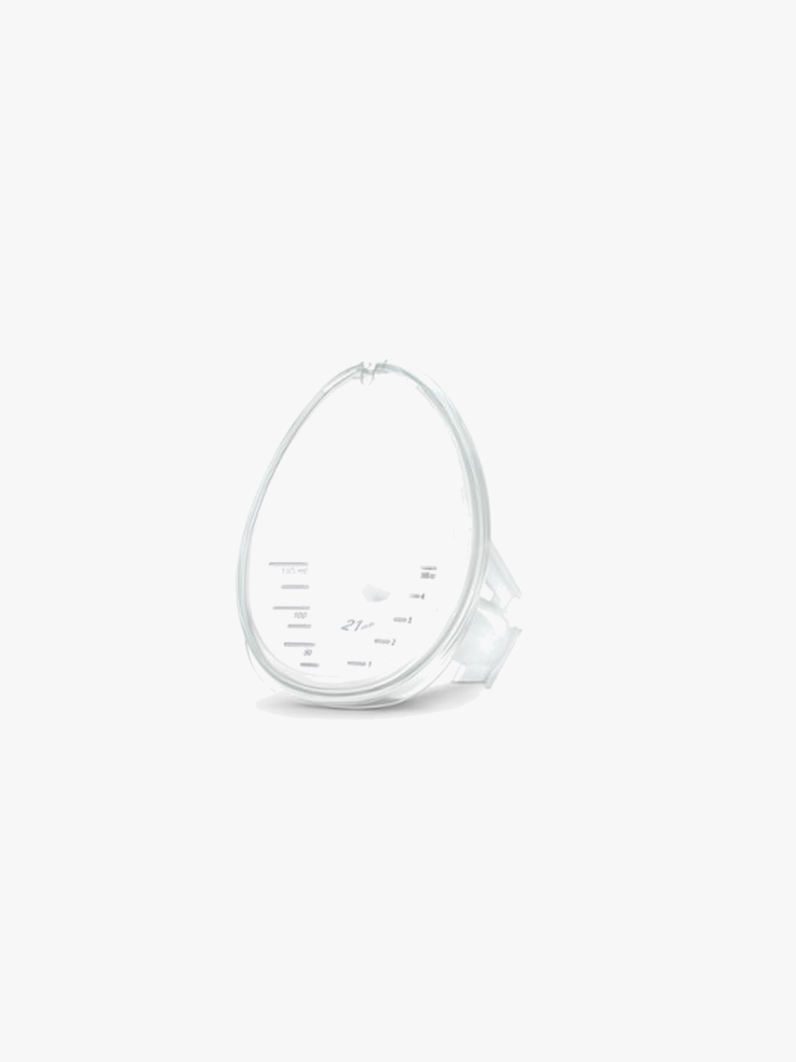 Medela Hands-Free Brusttrichter 2er-Pack