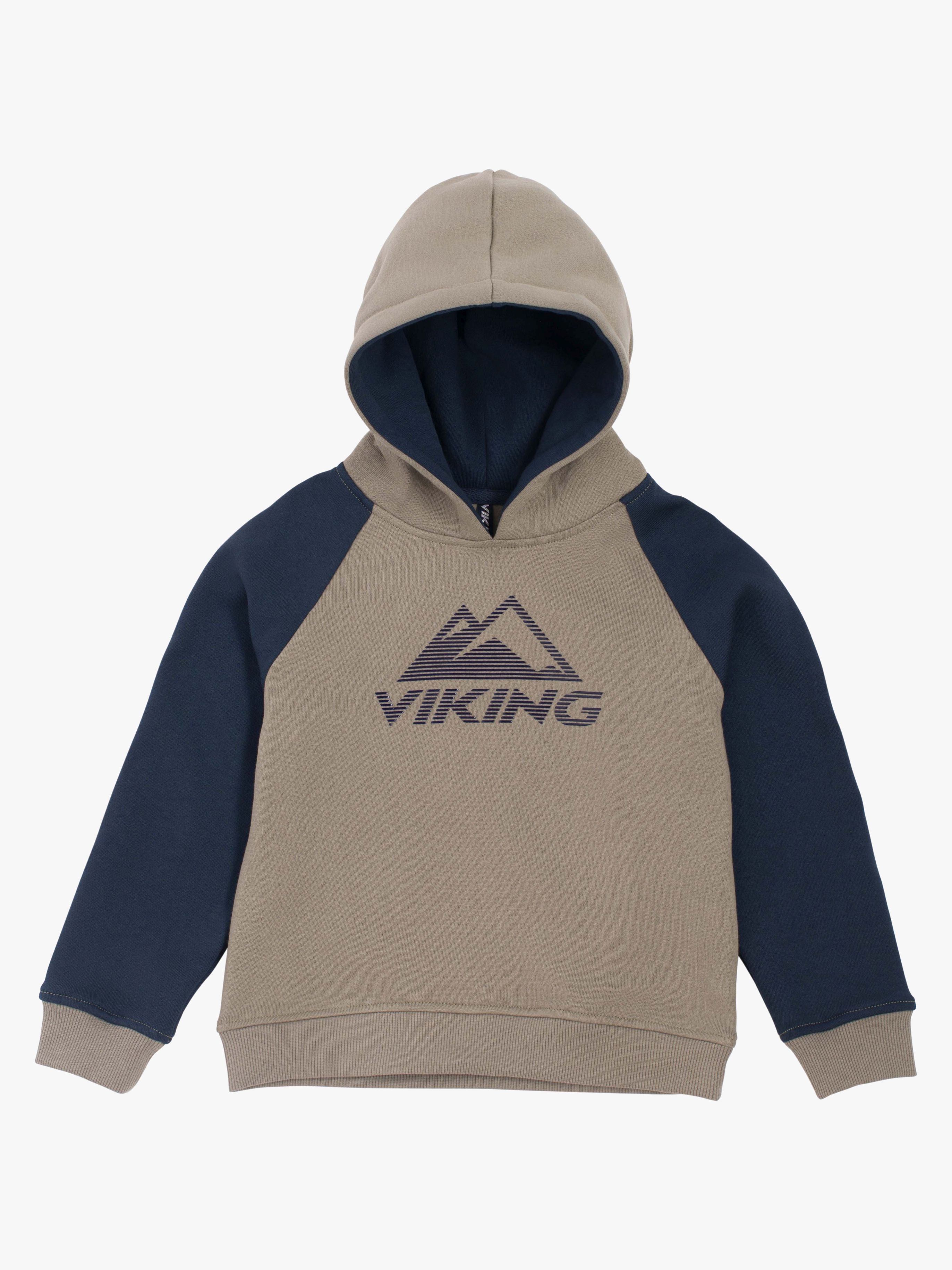 Viking Funtime Kapuzenpullover, Marineblau, 122